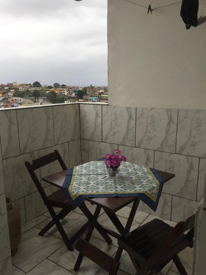 Confortavel Na Zona Norte Apartamento Rio de Janeiro